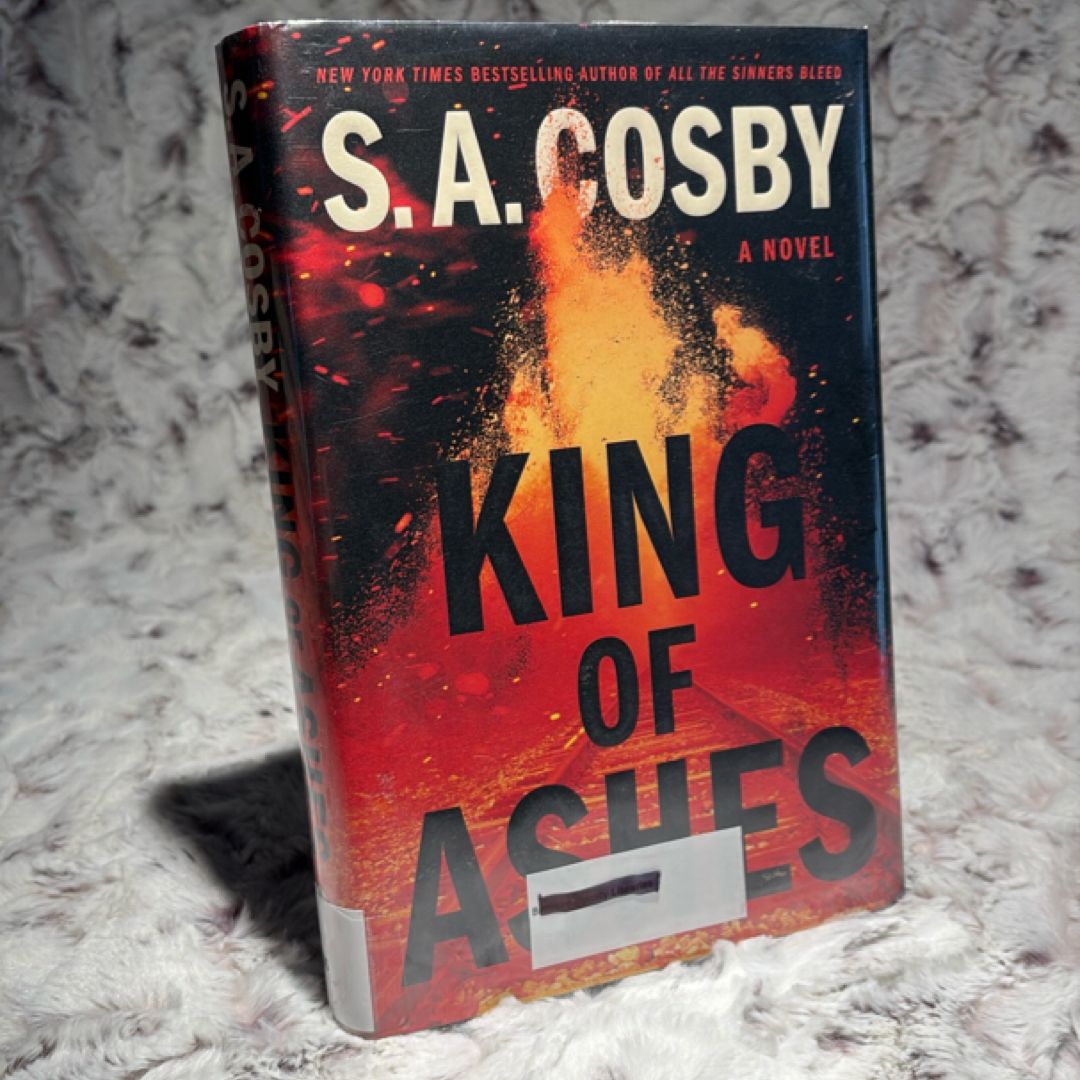 King of Ashes