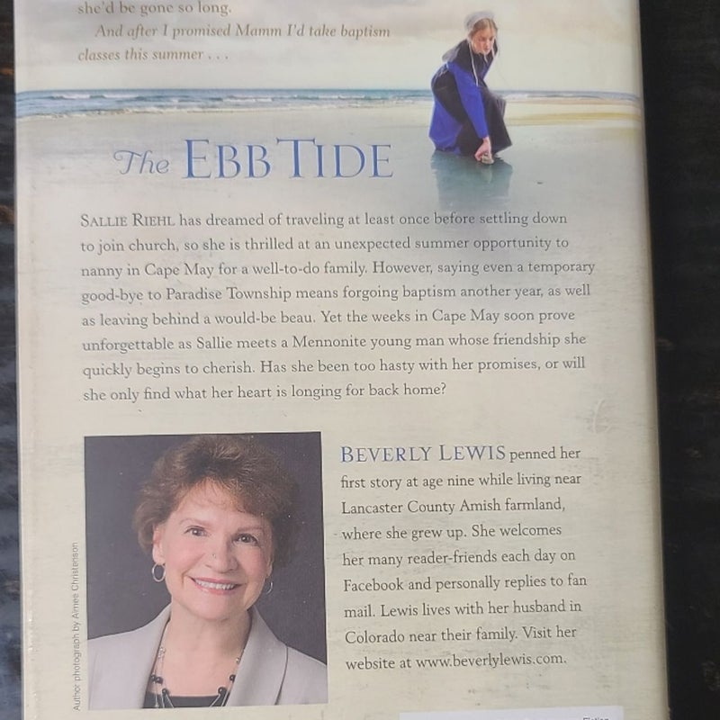 The Ebb Tide