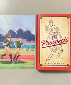 The Prospects [Signed Afterlight Ed.]