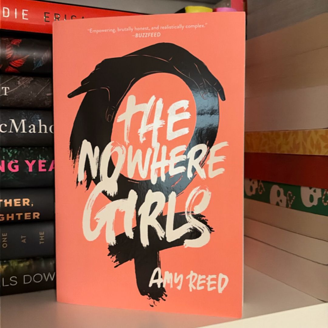 The Nowhere Girls
