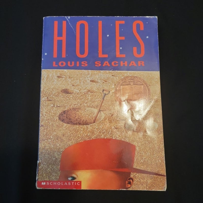 Holes