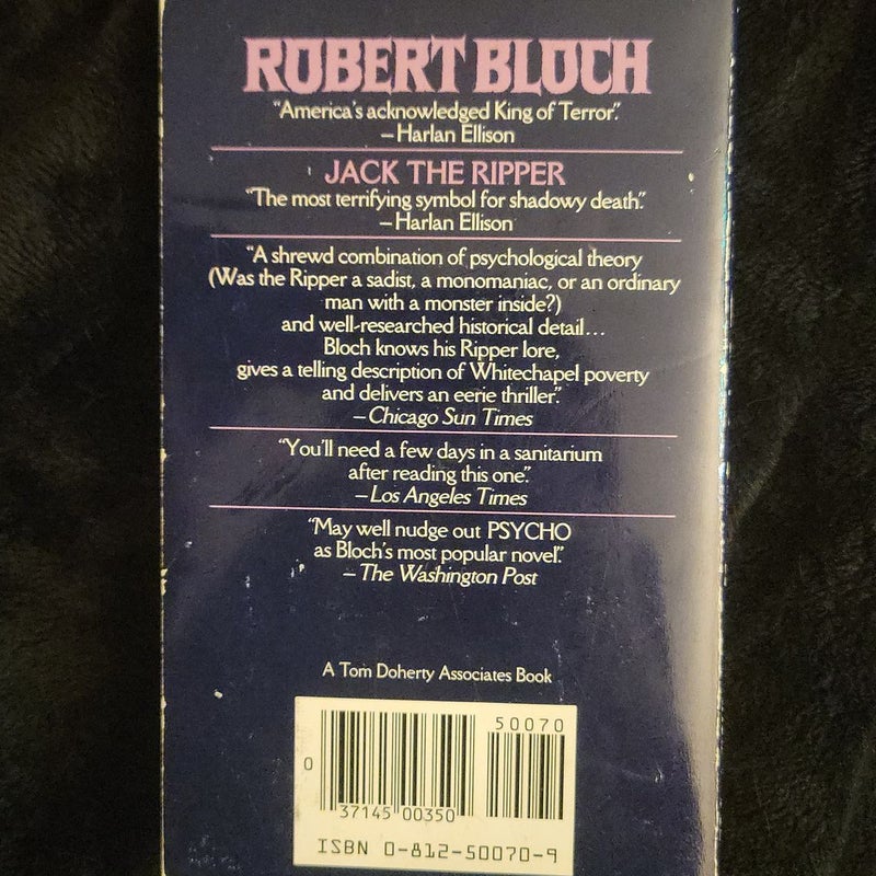 Night of the Ripper