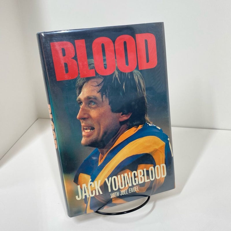Blood
