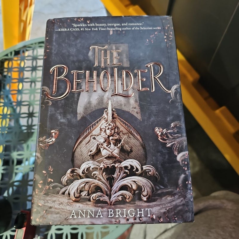 The Beholder