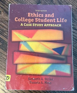 Ethics and College Student Life