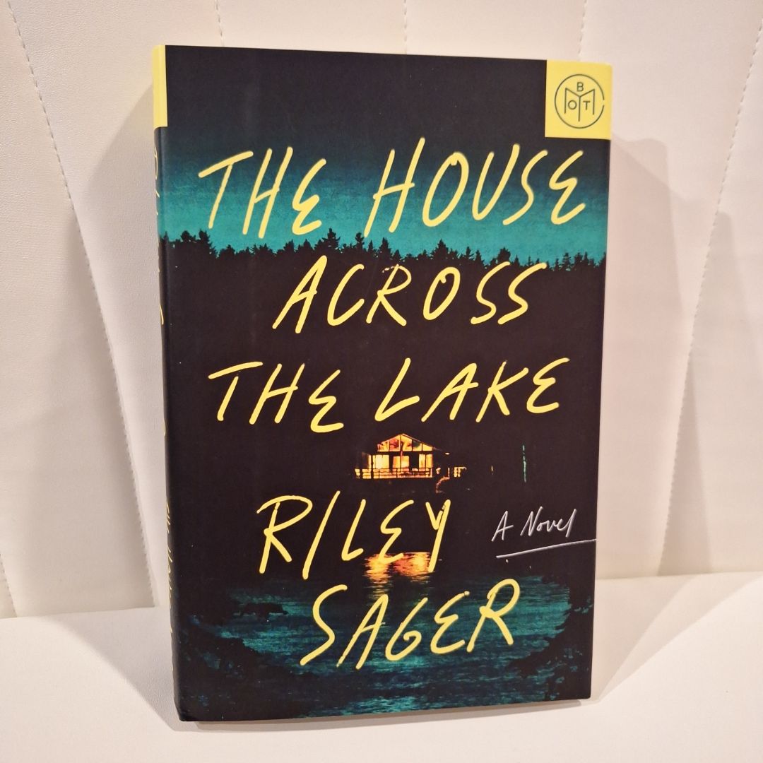 The House Across the Lake