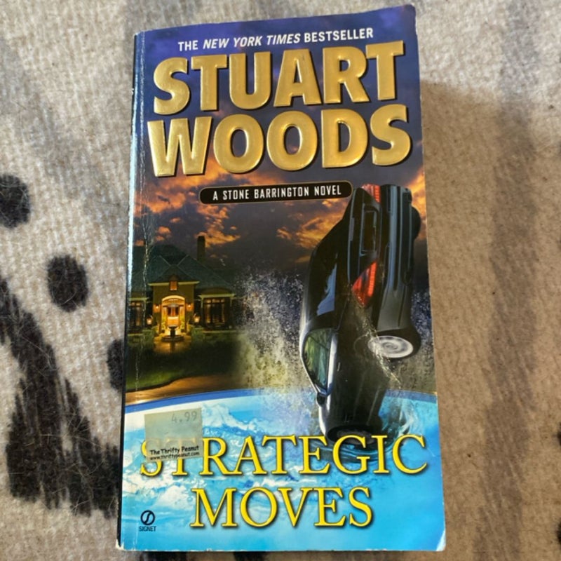 Strategic Moves