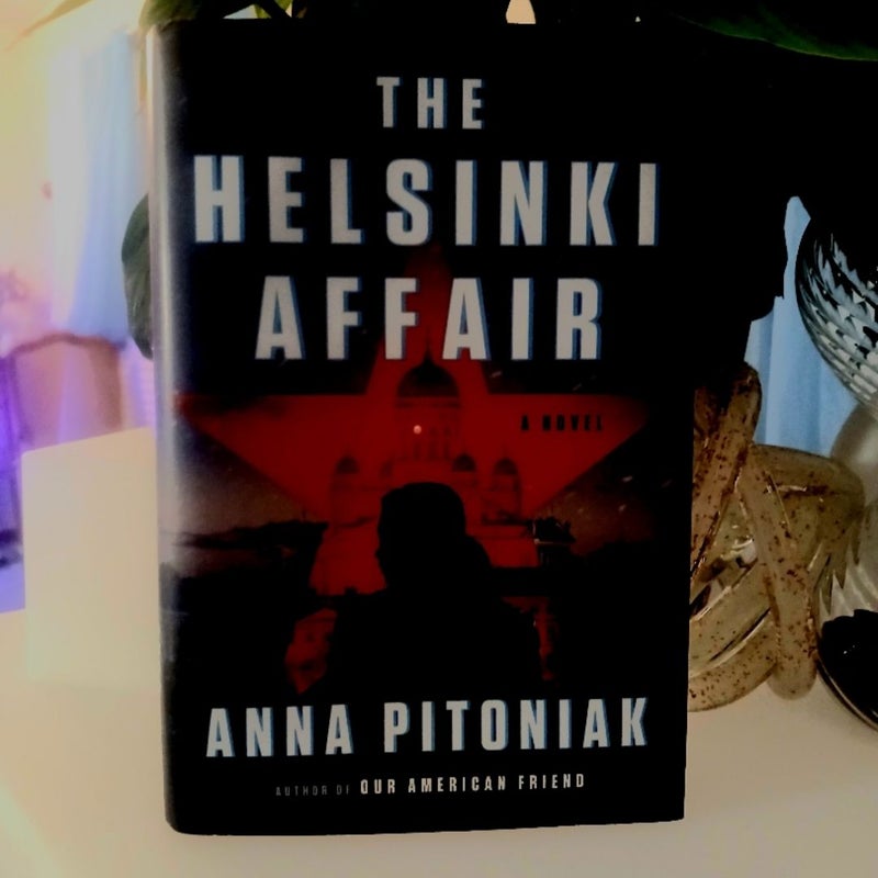 The Helsinki Affair