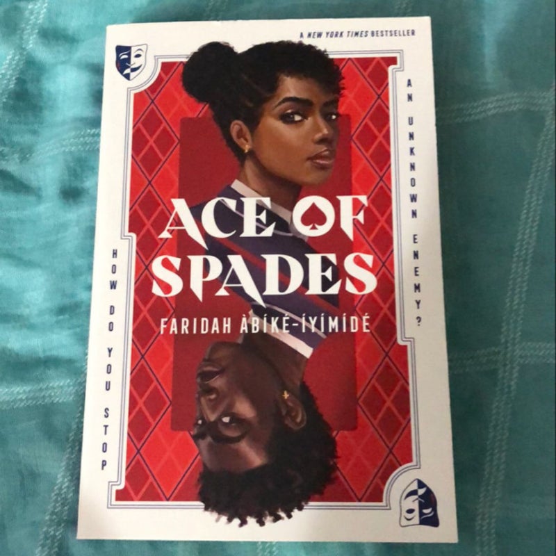 Ace of Spades