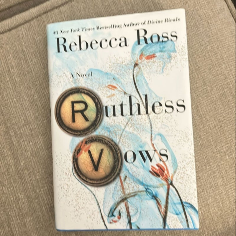 Ruthless Vows