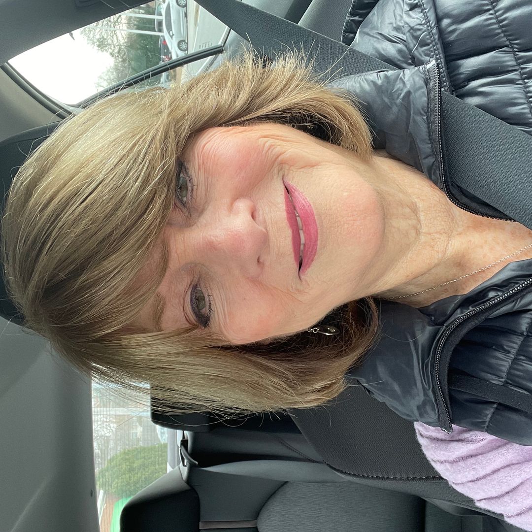 Colleen’s Book Corner