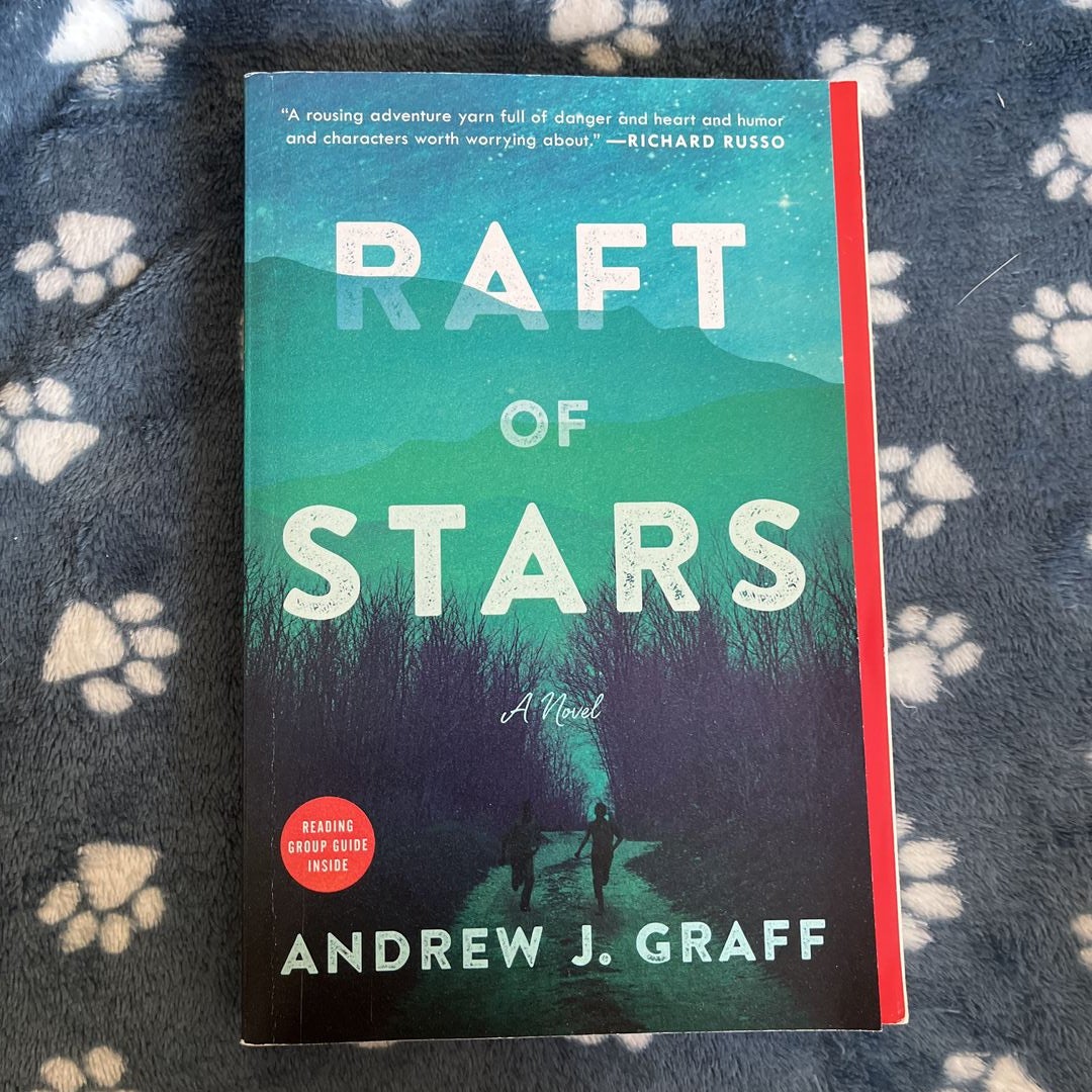 Raft of Stars