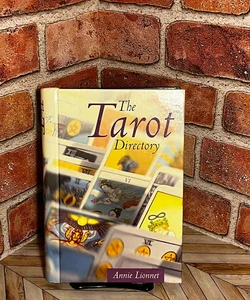 Tarot Directory