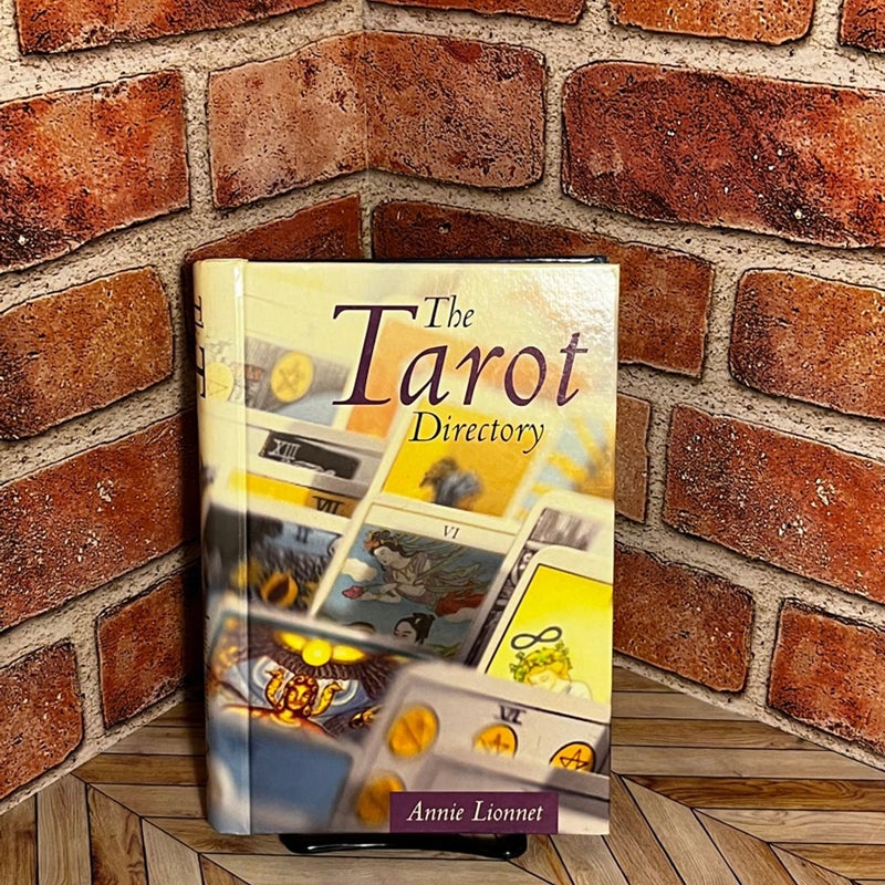 Tarot Directory