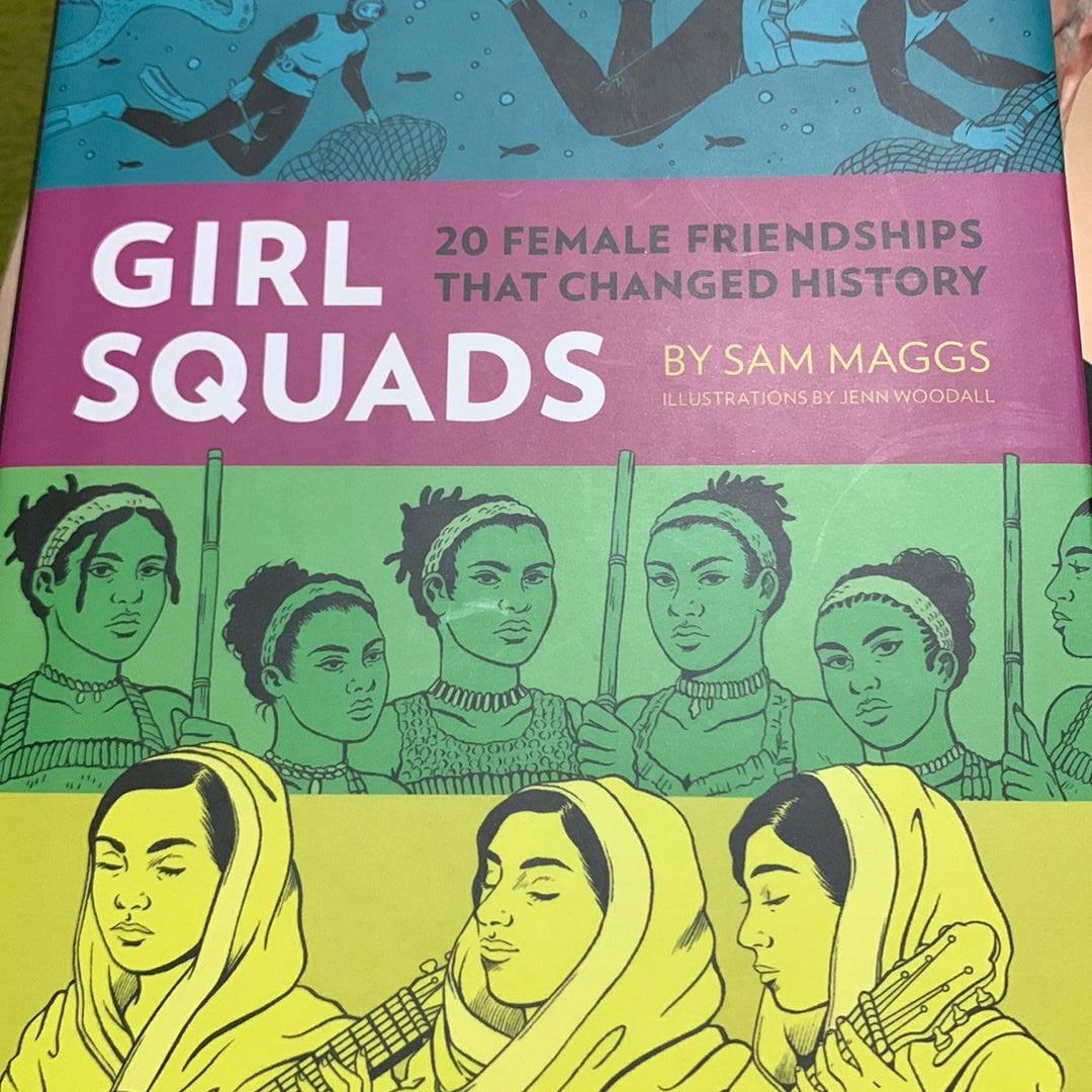 Girl Squads