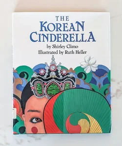 The Korean Cinderella