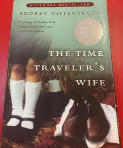 The time traveler’s wife 