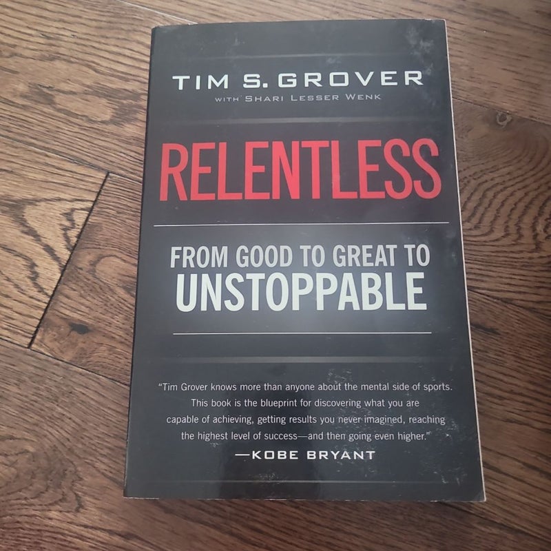 Relentless
