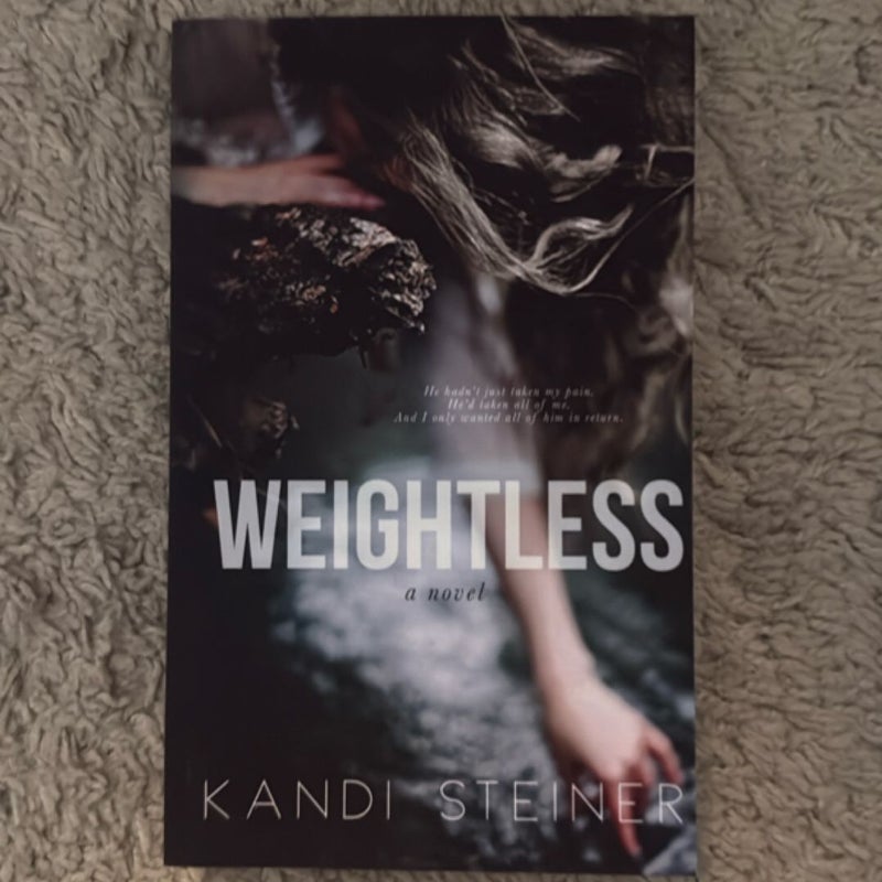 Weightless