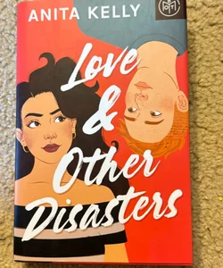 Love and other disasters
