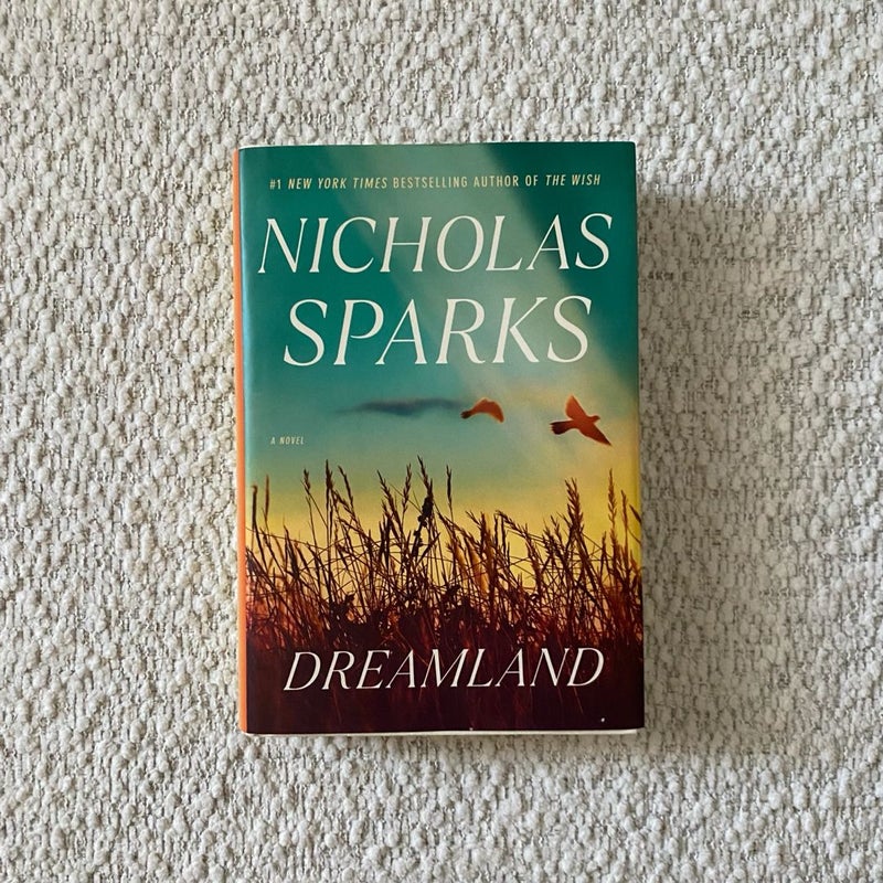 Dreamland