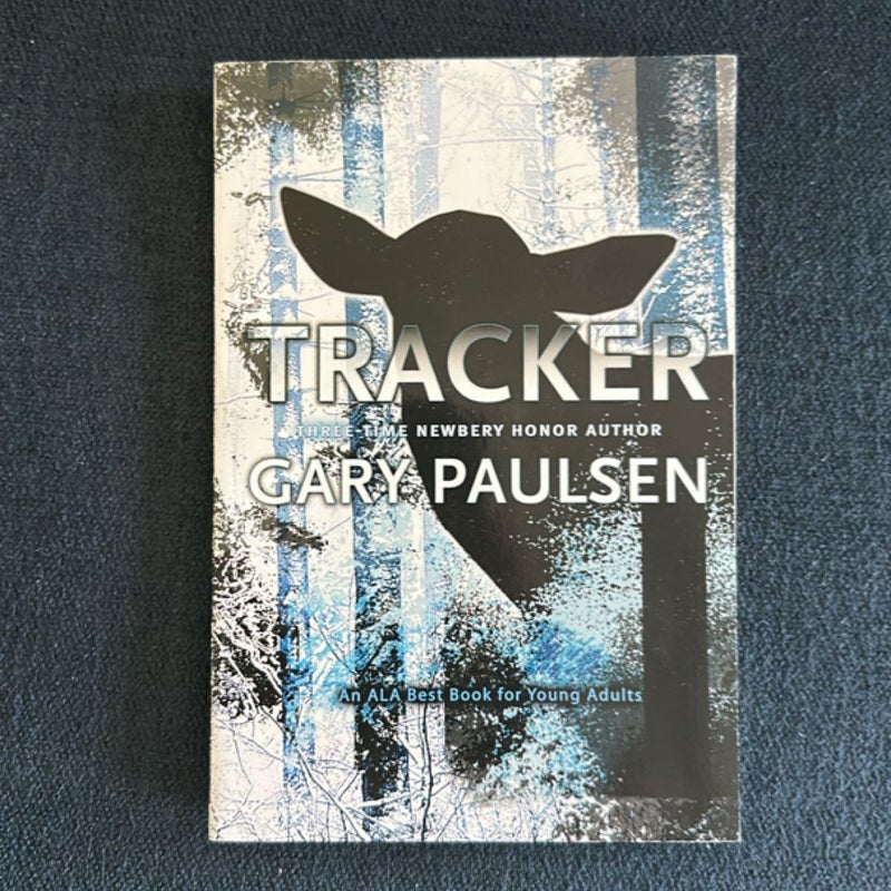 Tracker
