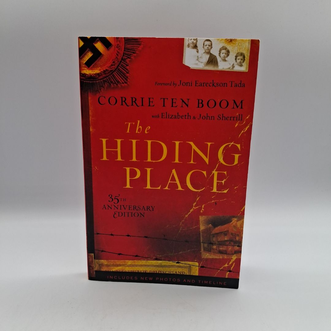 The Hiding Place