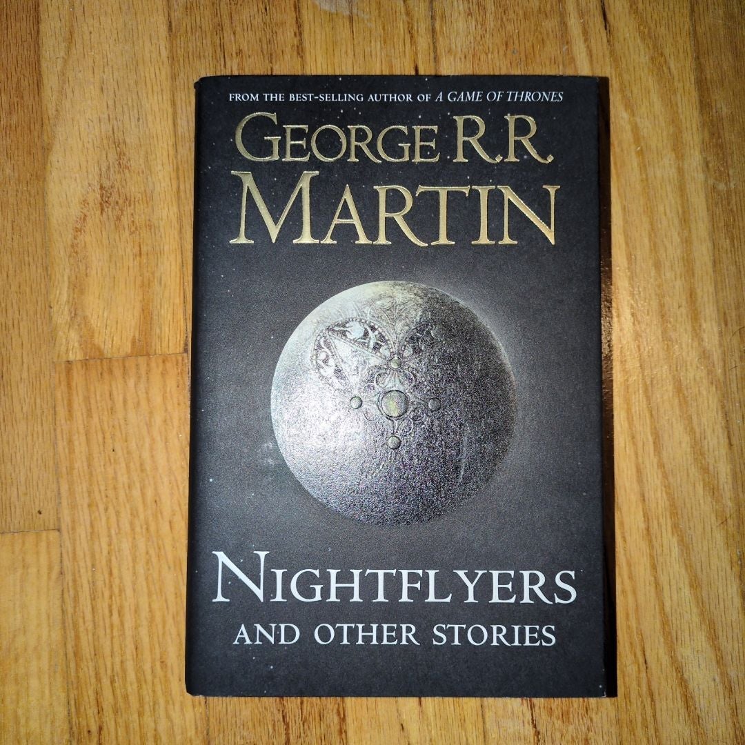 Nightflyers and Other Stories