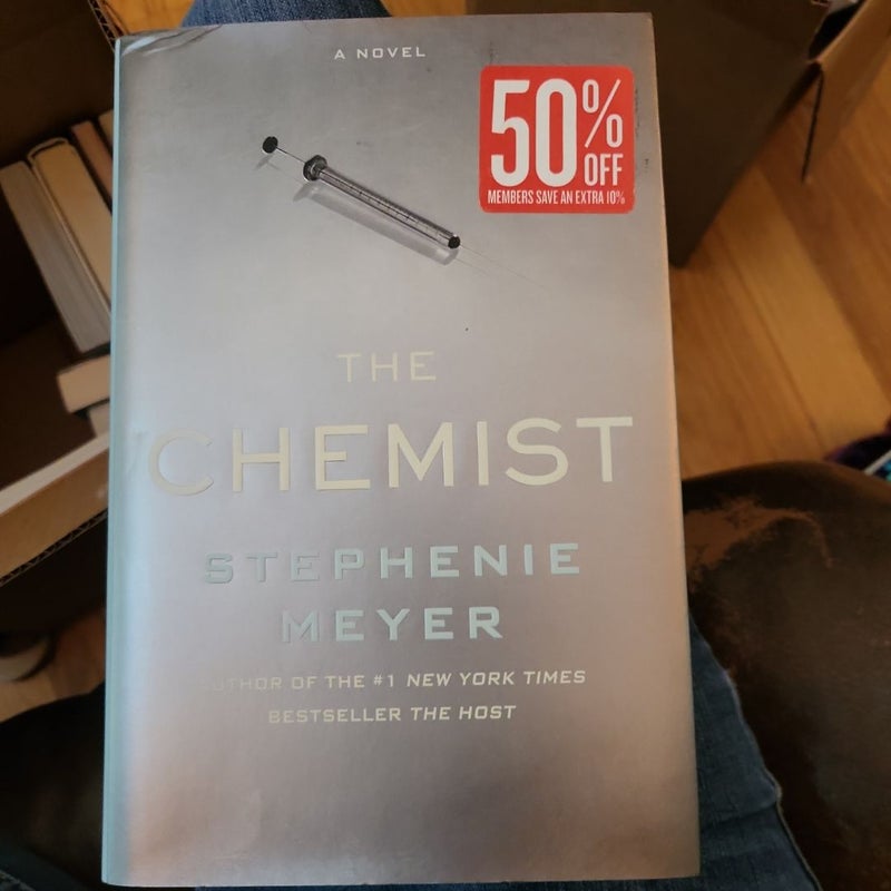 The Chemist