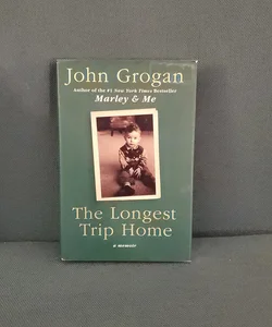 The Longest Trip Home