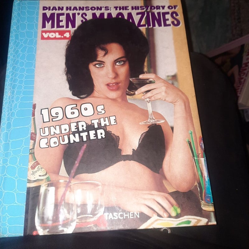 History of Men's Magazines