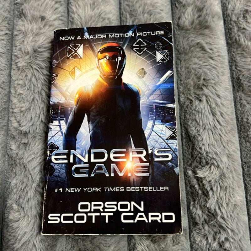 Ender's Game