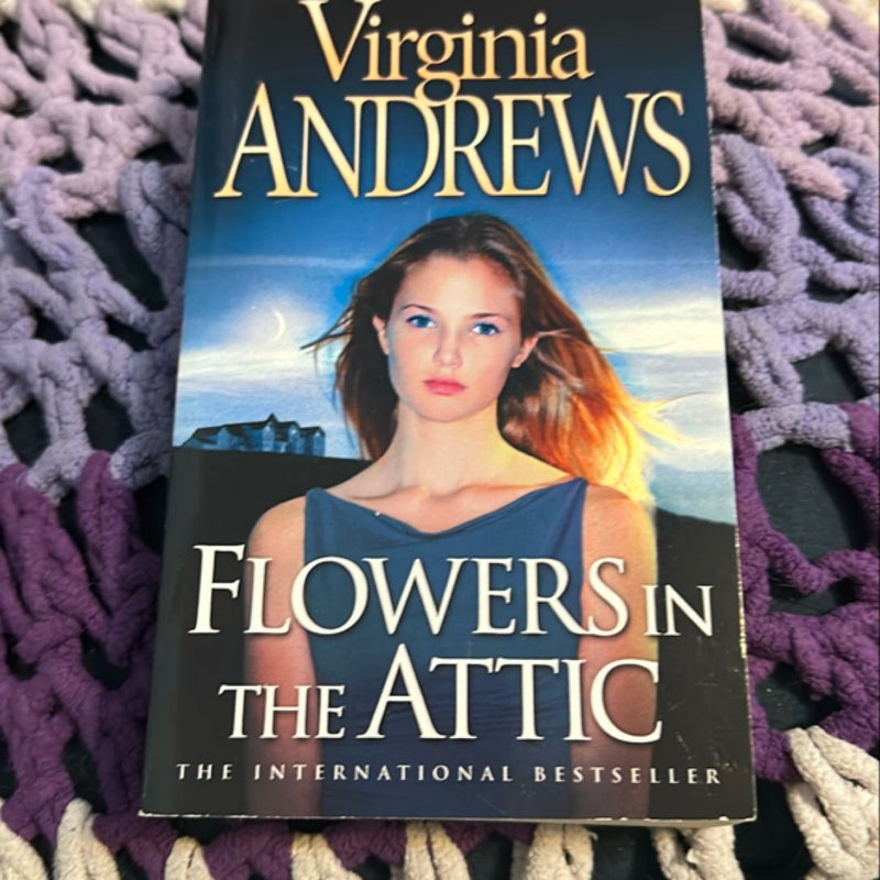 Flowers in the attic