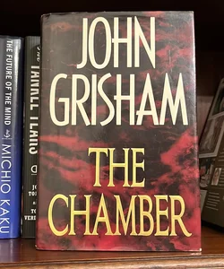 The Chamber (First Edition)
