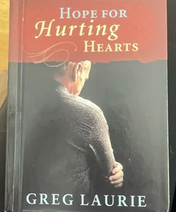 Hope for Hurting Hearts