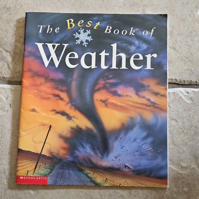 The BeatvBook of Weather