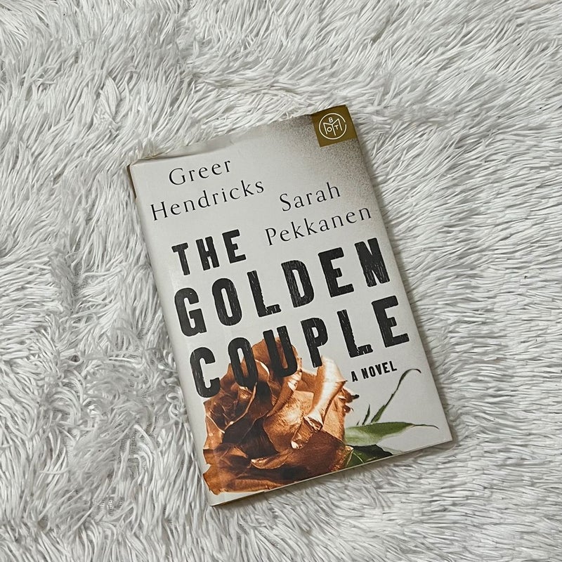 The Golden Couple