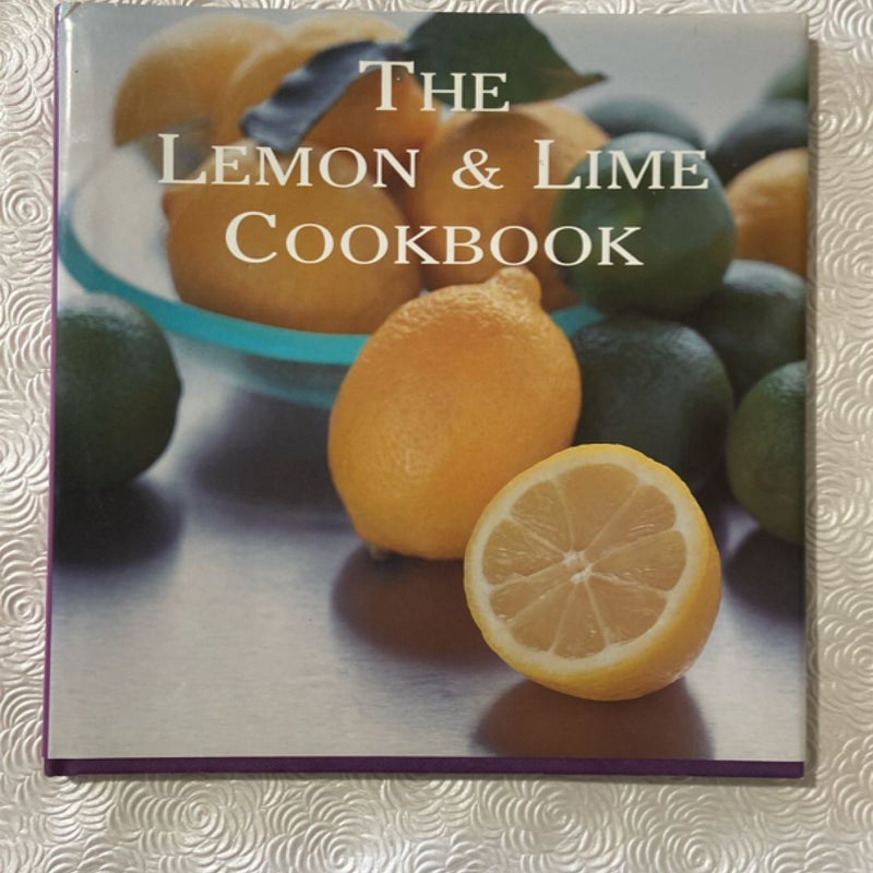 Lemons and Limes