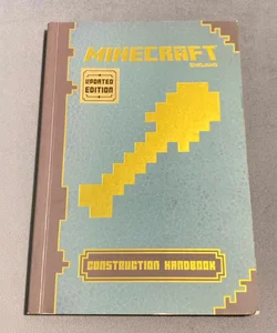 Minecraft Construction Handbook