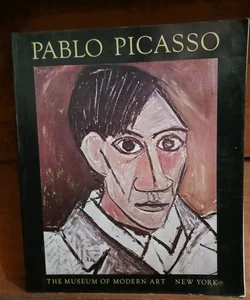 Pablo Picasso: A Retrospective