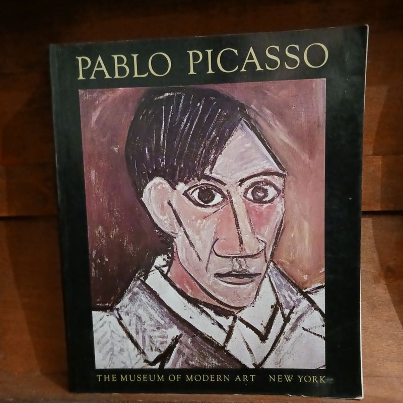 Pablo Picasso: A Retrospective