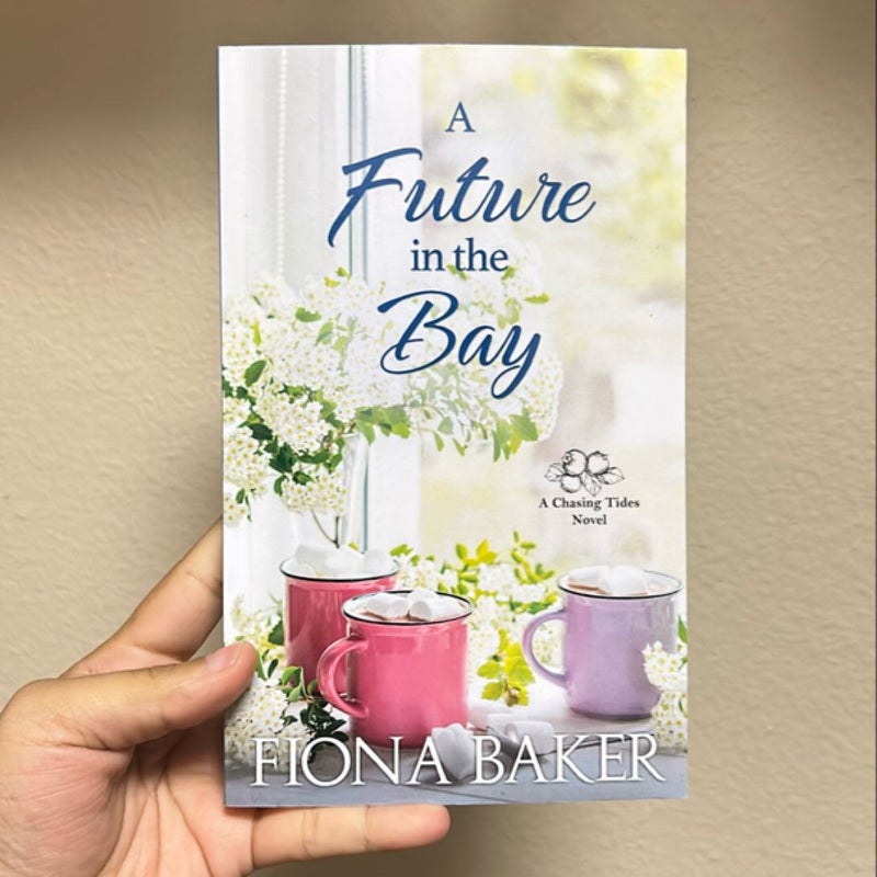 A Future in the Bay Bundle