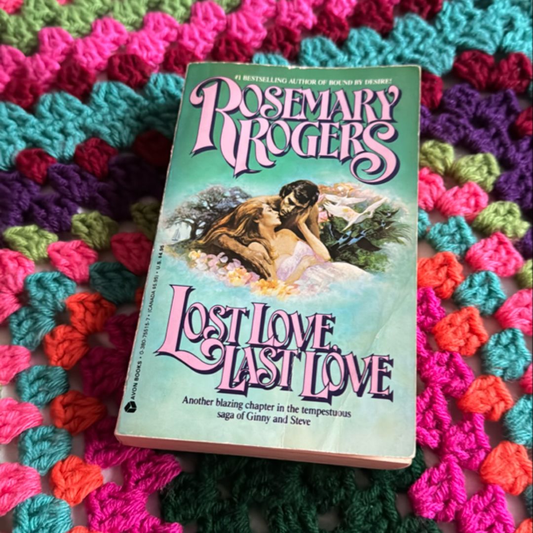 Lost Love, Last Love