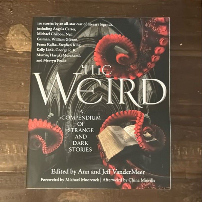 The Weird