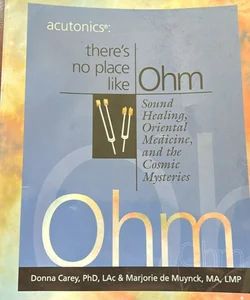 There’s No Place Like Ohm