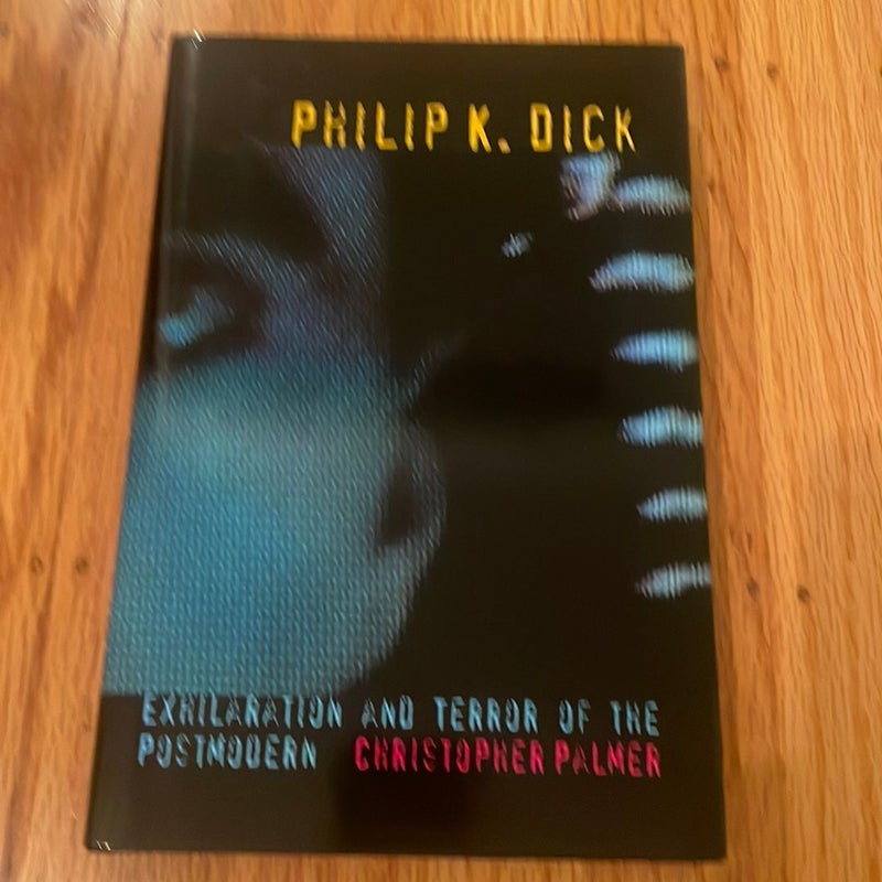 Philip K Dick