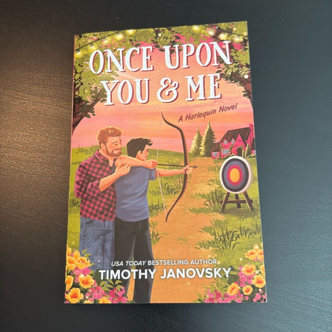 Once upon You and Me