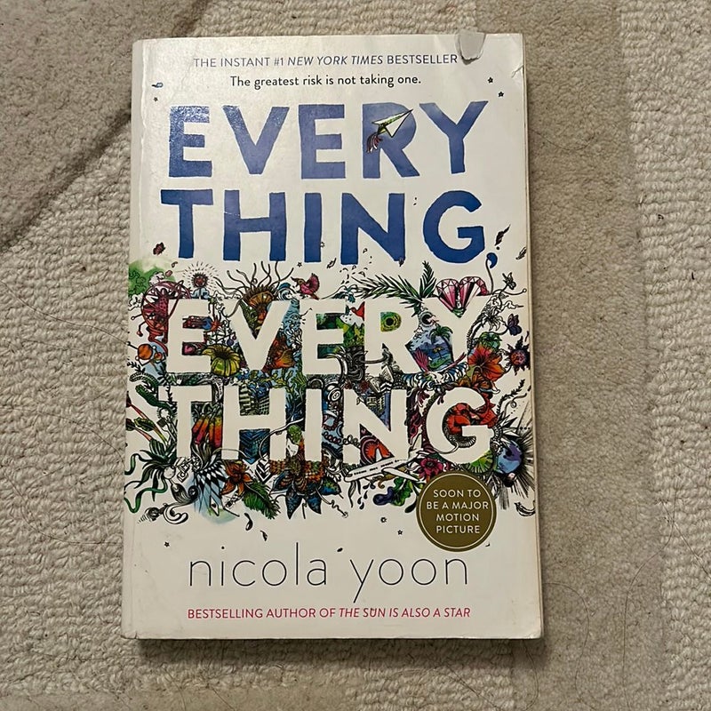 Everything, Everything