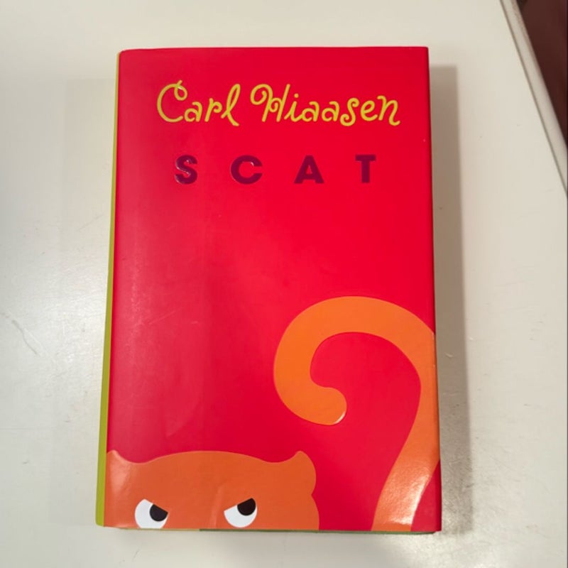 Scat