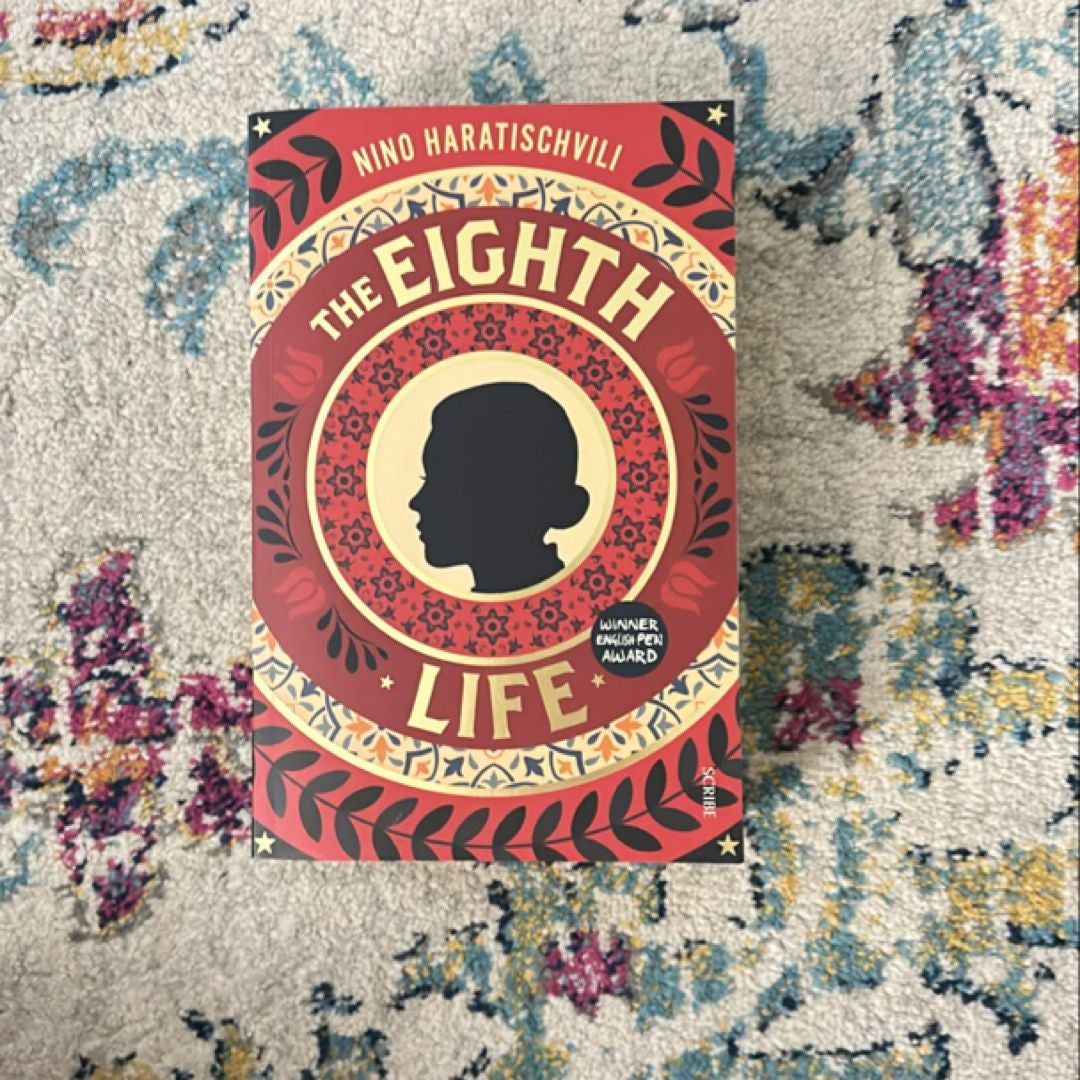 The Eighth Life